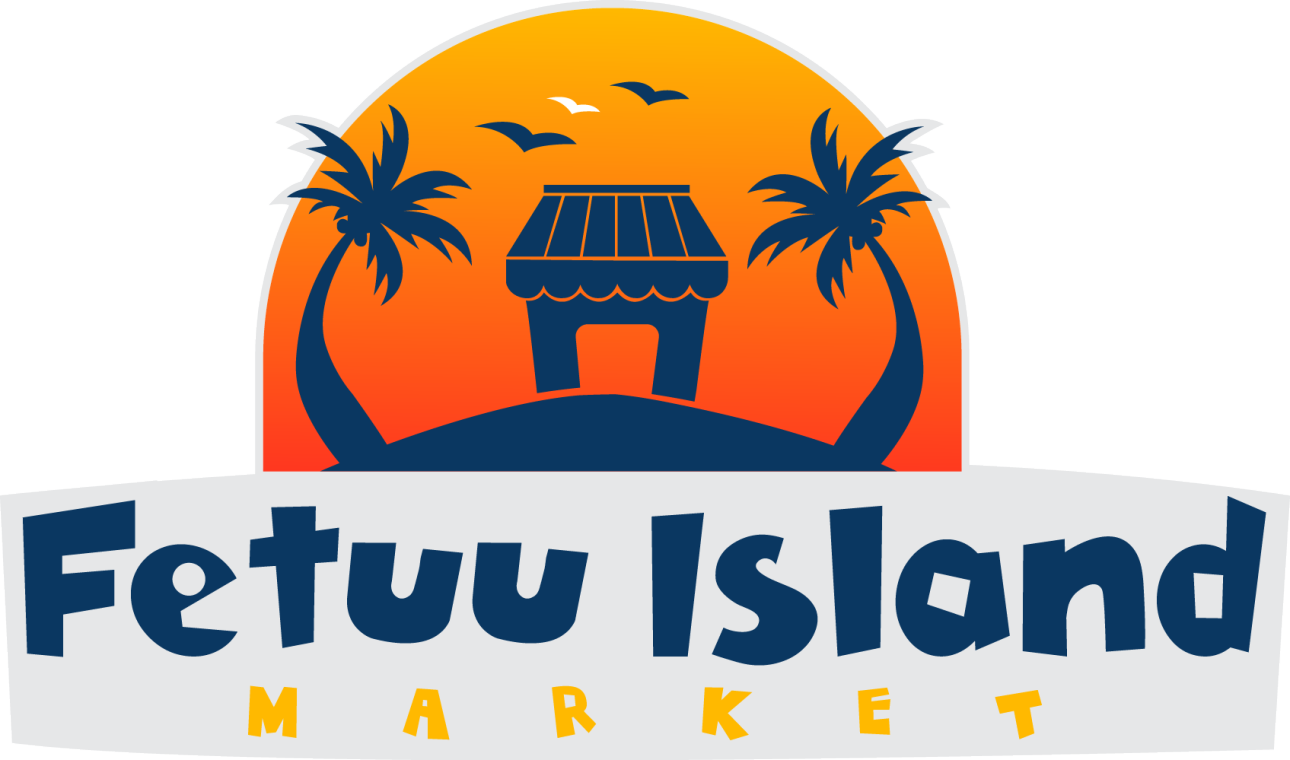 Fetuu Island Market